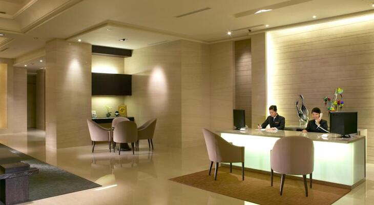 Classic City Resort