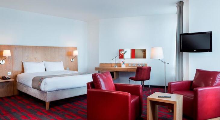 Park Inn By Radisson Aberdeen