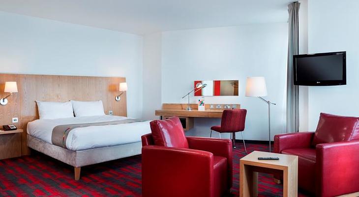 Park Inn By Radisson Aberdeen