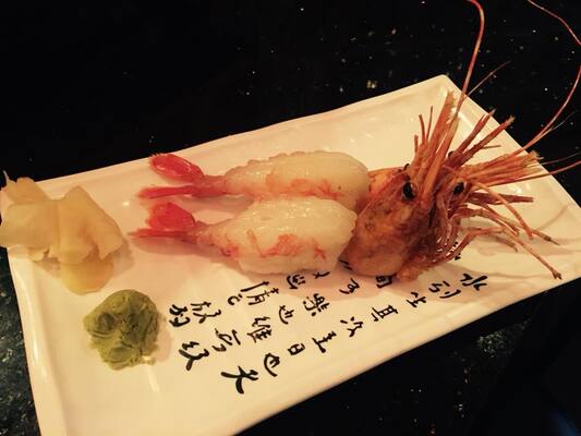 Hikari Sushi & Sake Bar