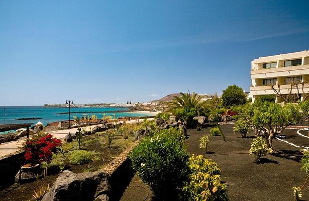 Hotel Dreams Lanzarote Playa Dorada