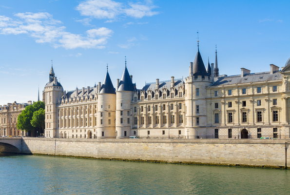 Conciergerie