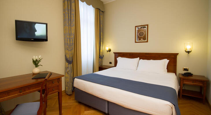 Hotel Continentale