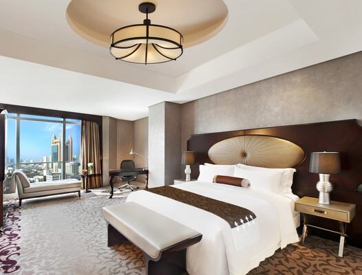 The St. Regis Tianjin