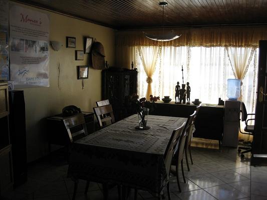 Ma Neo's Bed & Breakfast