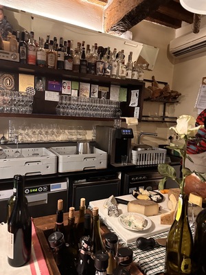 enoteca tabarro