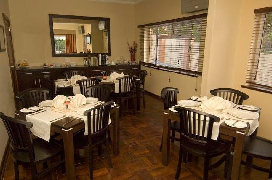 Algoa Bay Bed and Breakfast