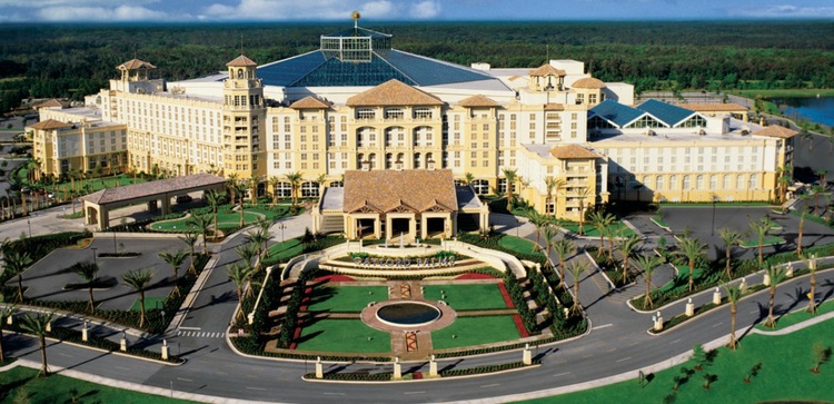 Gaylord Palms Resort & Convention Center