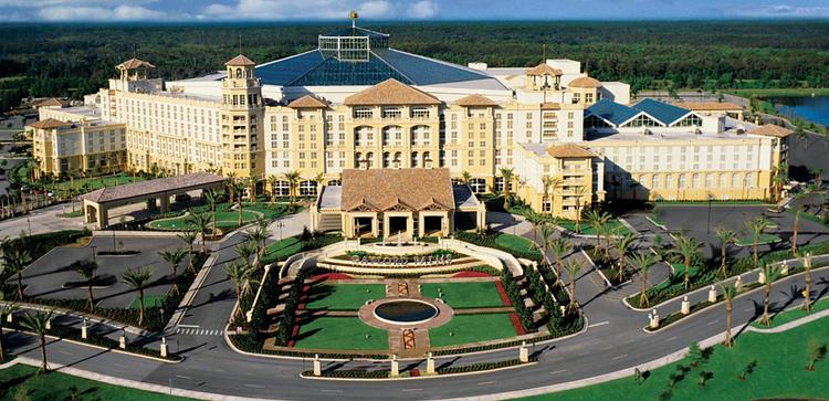 Gaylord Palms Resort & Convention Center