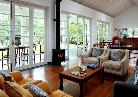 The Planters House
