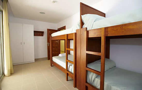 Camping Ciudad de Zaragoza