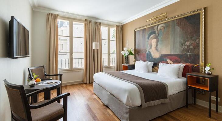 Hotel Le Walt