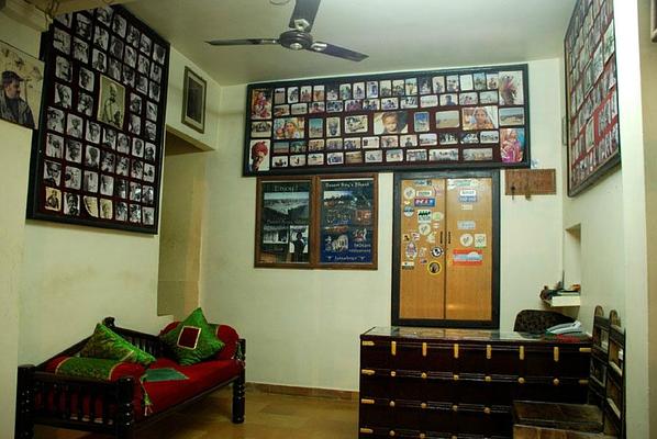 Desert Boys Guest House