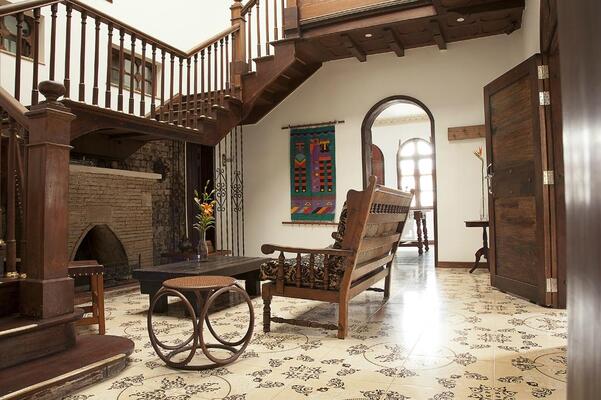Bogota Bed & Breakfast Inn