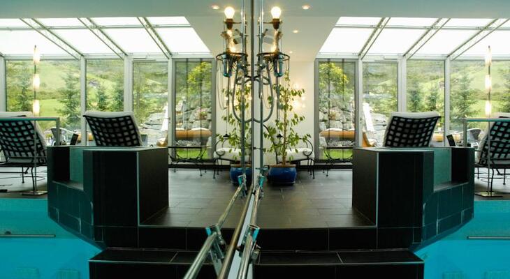Suitenhotel Zurbriggen