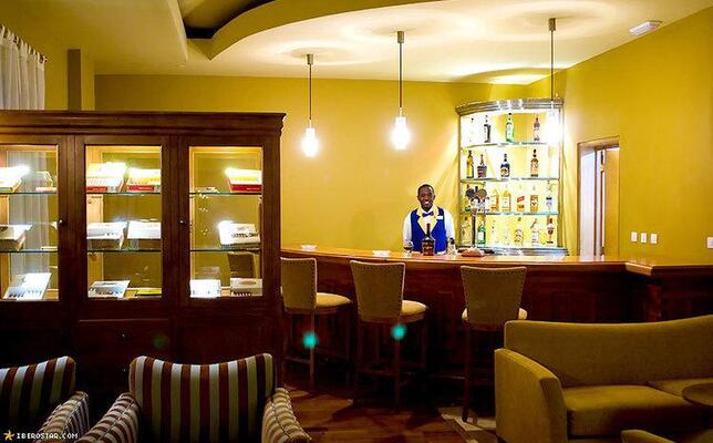 Iberostar Selection Rose Hall Suites