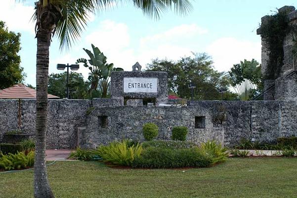 Coral Castle