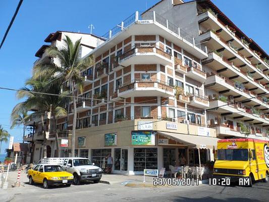 Hotel Posada Lily