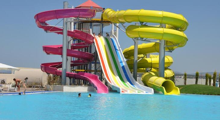 Ilica Spa & Wellness Thermal Resort Hotel