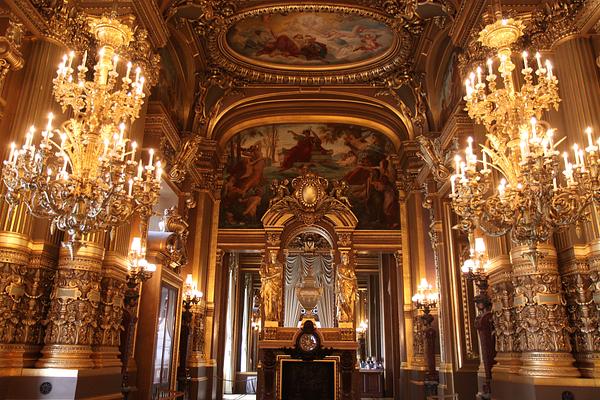 Palais Garnier