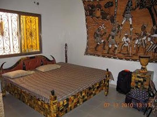 SenegalStyle Bed & Breakfast