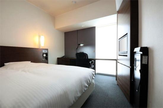 JR Inn Sapporo