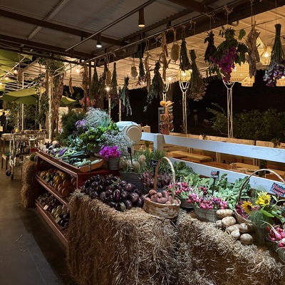 Flora Farms