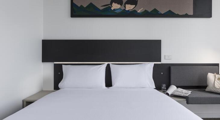 Ibis Adelaide