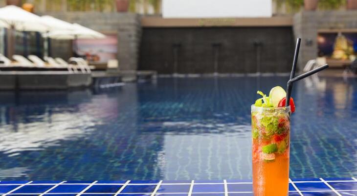 TTC Hotel - Michelia
