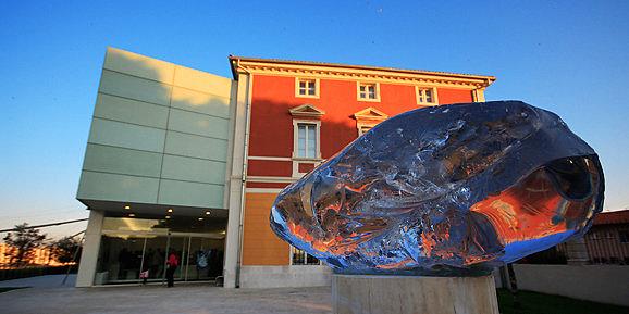 Museum of Ancient Glass