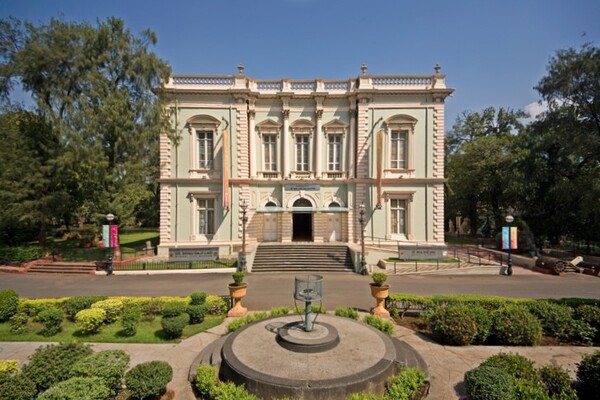 Bhau Daji Lad Museum