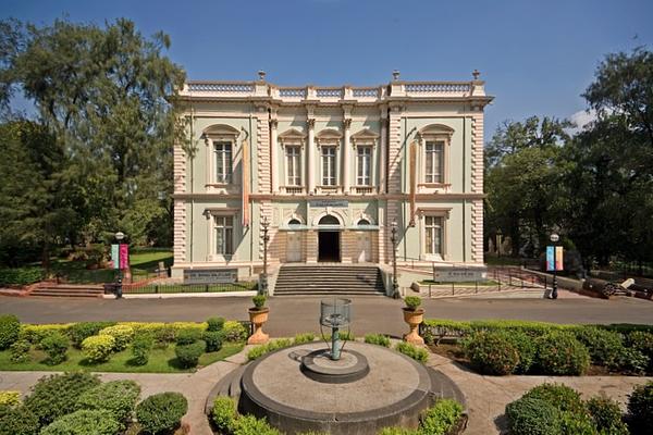 Bhau Daji Lad Museum