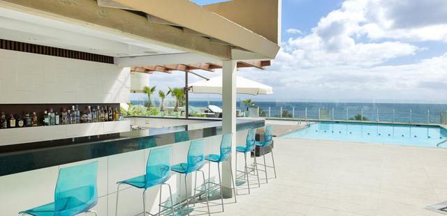 Crowne Plaza Santo Domingo, an IHG hotel