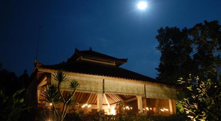 Sanda Butik Villas