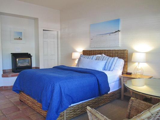 Sandpiper Lodging at the Beach