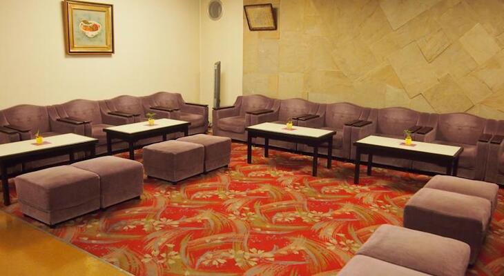 Maruko Hotel