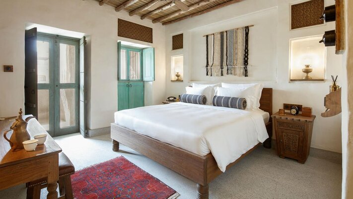 Al Seef Heritage Hotel Dubai, Curio Collection by Hilton