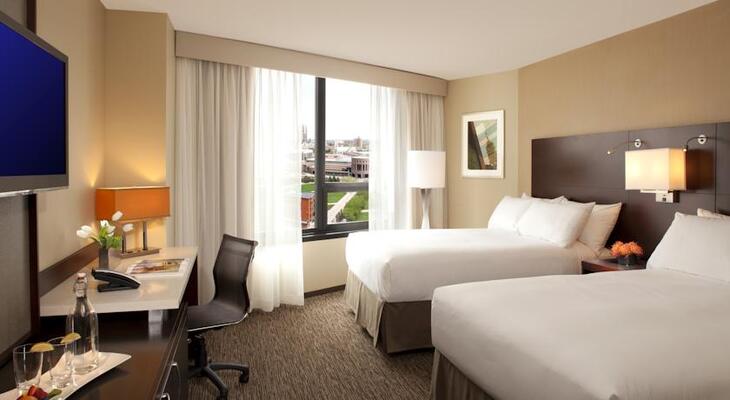 Millennium Hotel Minneapolis