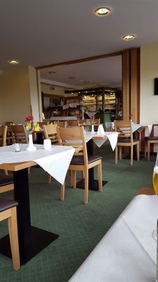GreenLine Landhotel Dresden
