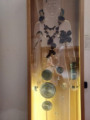 Museo Archeologico Provinciale di Salerno