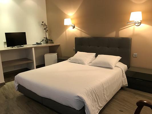 Colomba Hotel Centre-Ville Historique