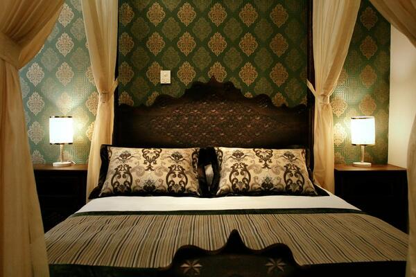 Isa Begov Hamam Hotel