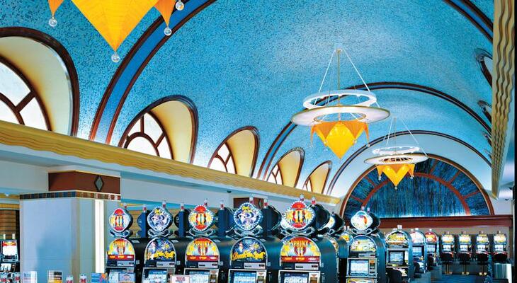 Seneca Niagara Resort & Casino
