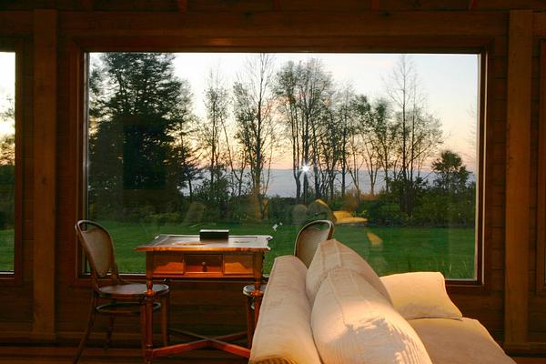 Los Caiquenes Hotel Boutique