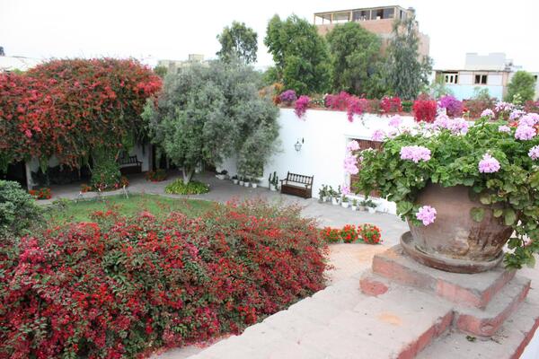 Museo Larco