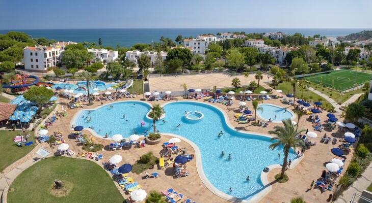 Alfagar Aparthotel