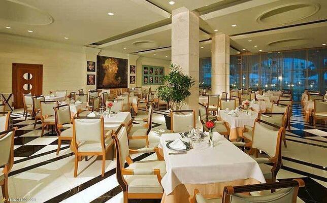 Iberostar Grand Bavaro