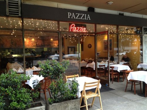 Pazzia Ristorante Italiano