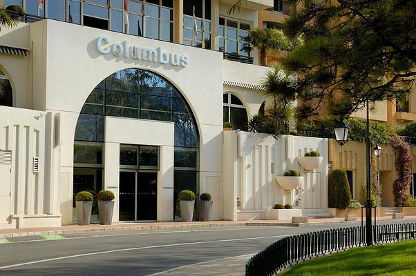 Columbus Hotel Monte-Carlo, Curio Collection by Hilton