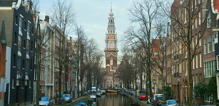 Westerkerk